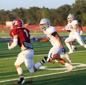 Meet your Posher, Bryce